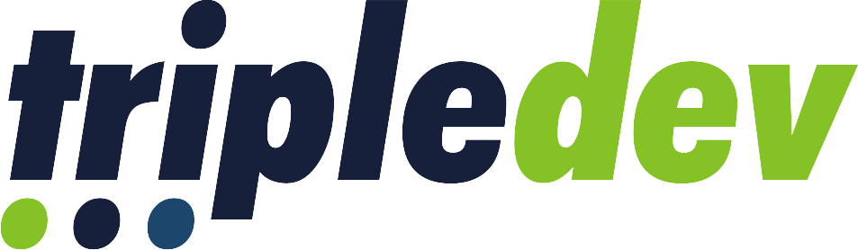 Tripledev logo